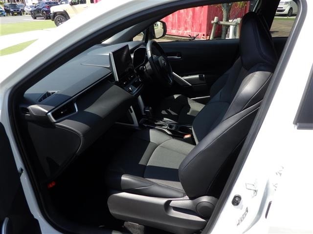 Toyota COROLLA CROSS 2024 8269923-4