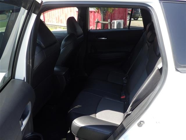 Toyota COROLLA CROSS 2024 8269923-6