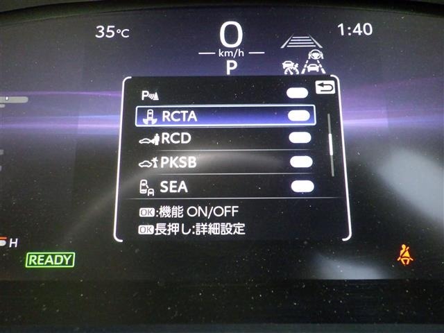 Toyota COROLLA CROSS 2024 8269923-9