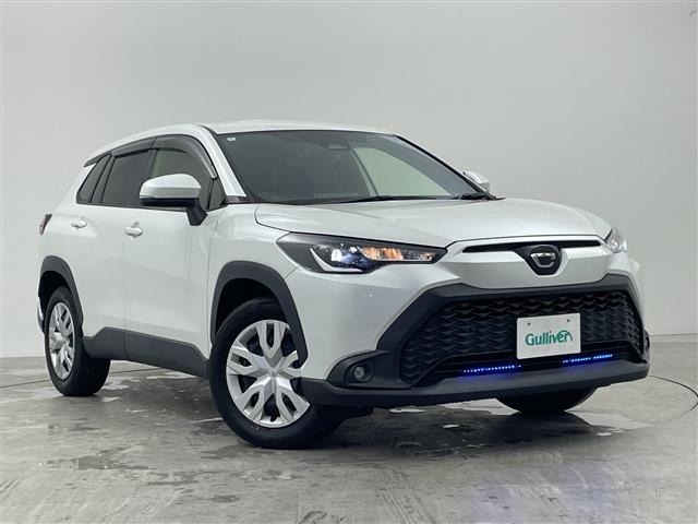 Toyota COROLLA CROSS 2024 8269924-0