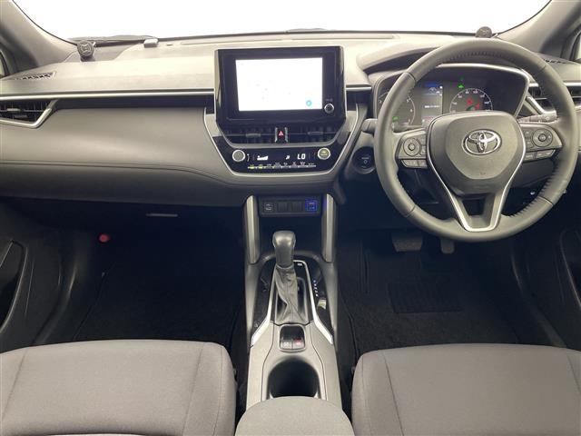 Toyota COROLLA CROSS 2024 8269924-14