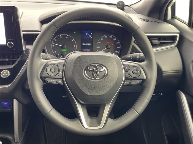 Toyota COROLLA CROSS 2024 8269924-18