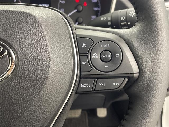 Toyota COROLLA CROSS 2024 8269924-21