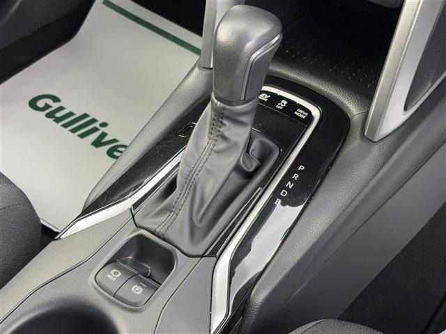 Toyota COROLLA CROSS 2024 8269924-5