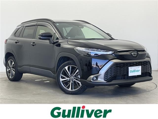 Toyota COROLLA CROSS 2024 8269925-0