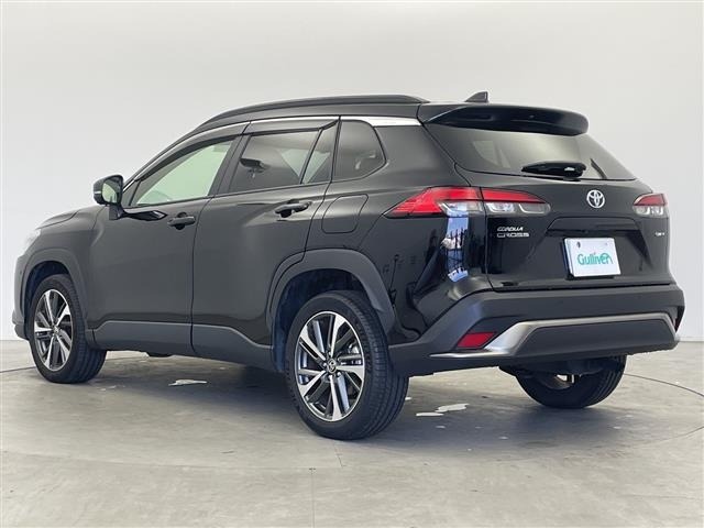 Toyota COROLLA CROSS 2024 8269925-13