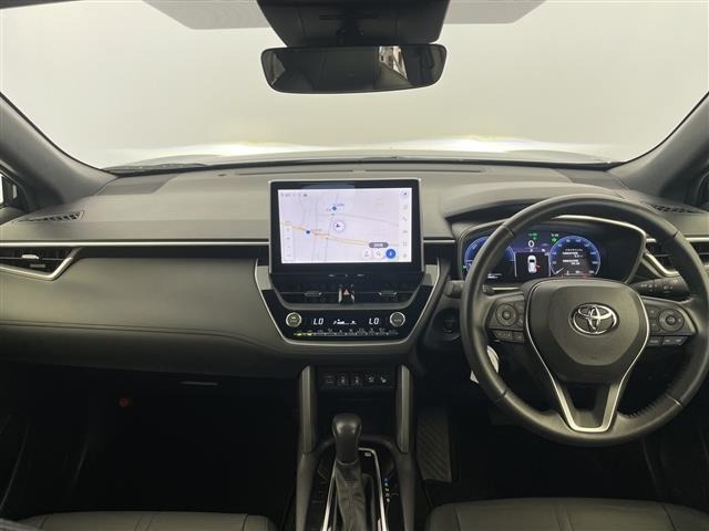 Toyota COROLLA CROSS 2024 8269925-14