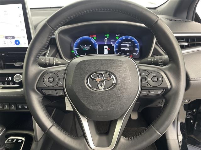 Toyota COROLLA CROSS 2024 8269925-21
