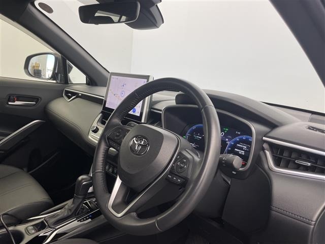 Toyota COROLLA CROSS 2024 8269925-4