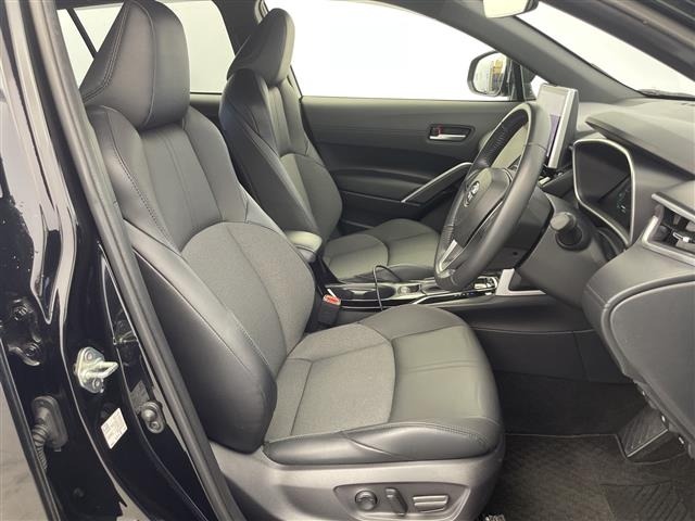 Toyota COROLLA CROSS 2024 8269925-6