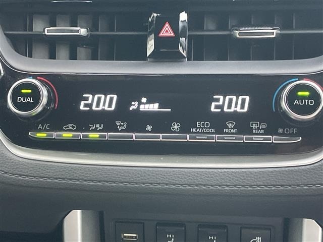 Toyota COROLLA CROSS 2021 8269926-1