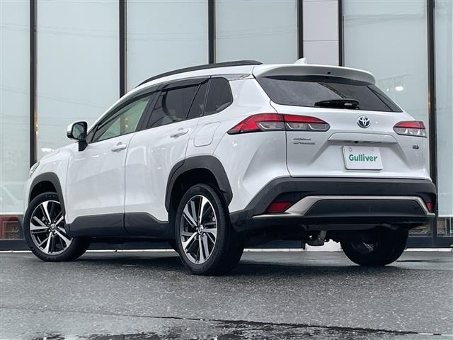 Toyota COROLLA CROSS 2021 8269926-14