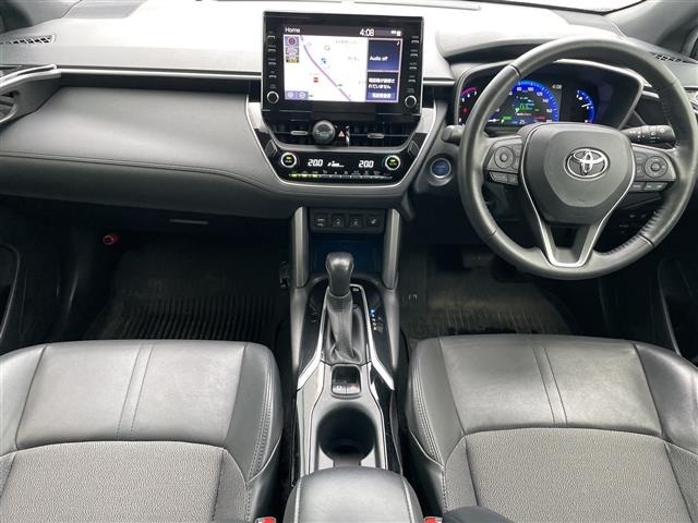 Toyota COROLLA CROSS 2021 8269926-15