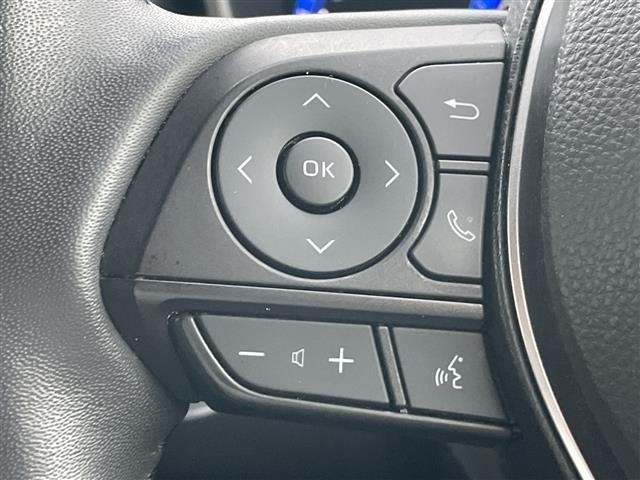 Toyota COROLLA CROSS 2021 8269926-2
