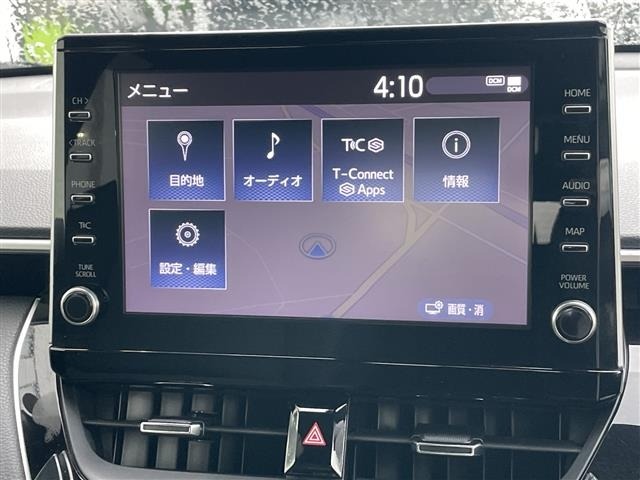 Toyota COROLLA CROSS 2021 8269926-20