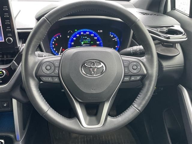 Toyota COROLLA CROSS 2021 8269926-23