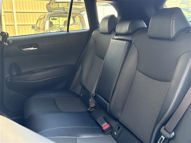 Toyota COROLLA CROSS 2023 8269927-10