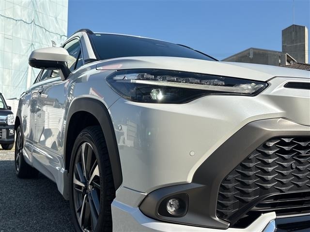 Toyota COROLLA CROSS 2023 8269927-11