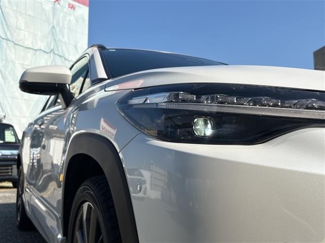 Toyota COROLLA CROSS 2023 8269927-12