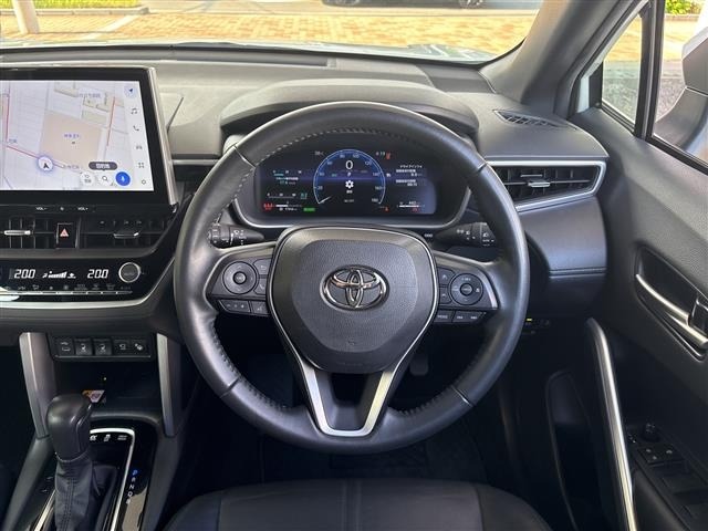 Toyota COROLLA CROSS 2023 8269927-14