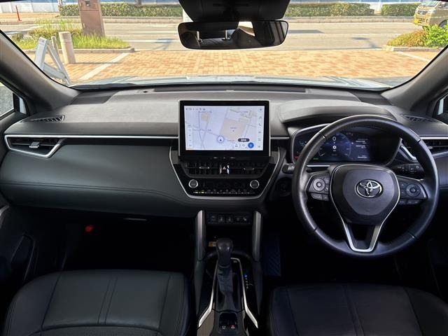 Toyota COROLLA CROSS 2023 8269927-15