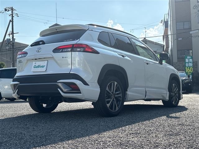 Toyota COROLLA CROSS 2023 8269927-2