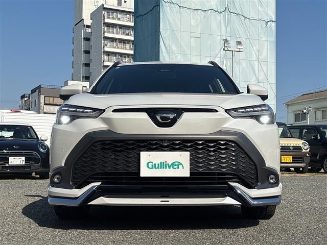 Toyota COROLLA CROSS 2023 8269927-22