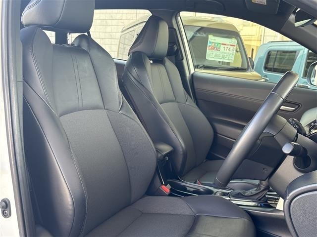 Toyota COROLLA CROSS 2023 8269927-7