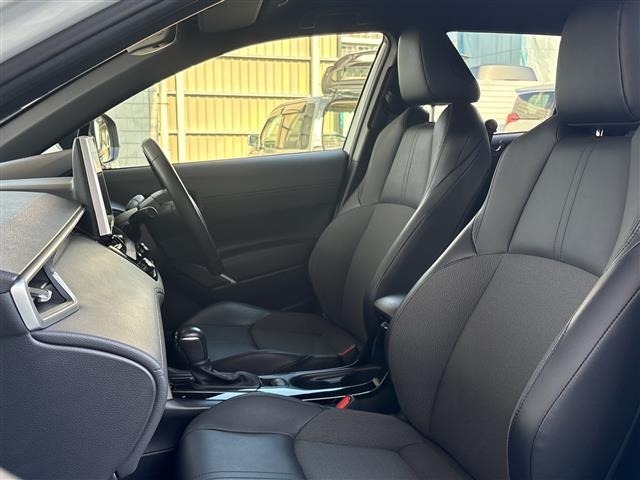 Toyota COROLLA CROSS 2023 8269927-8