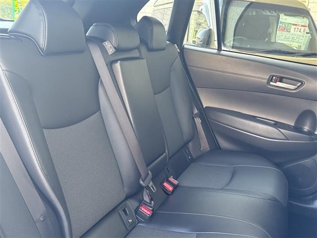 Toyota COROLLA CROSS 2023 8269927-9
