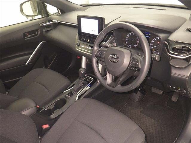 Toyota COROLLA CROSS 2024 8269932-3