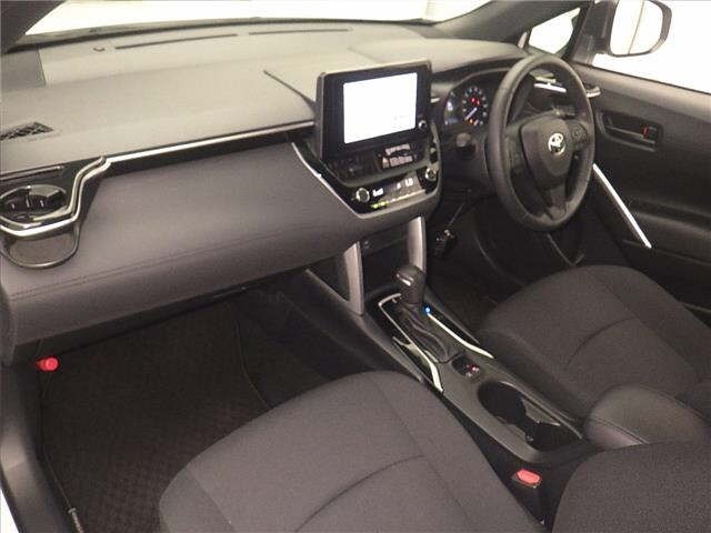 Toyota COROLLA CROSS 2024 8269932-4