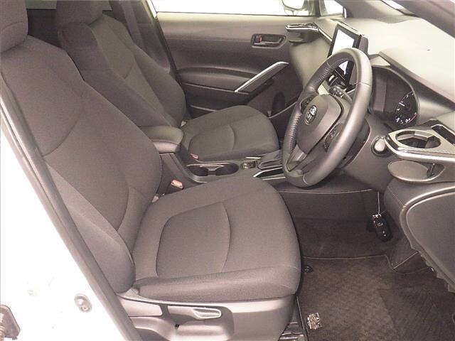 Toyota COROLLA CROSS 2024 8269932-5