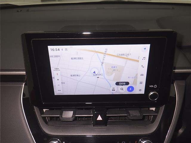 Toyota COROLLA CROSS 2024 8269932-6