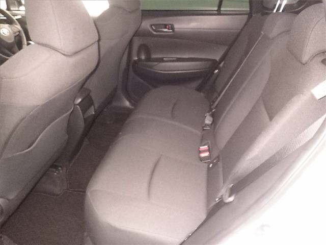 Toyota COROLLA CROSS 2024 8269932-7