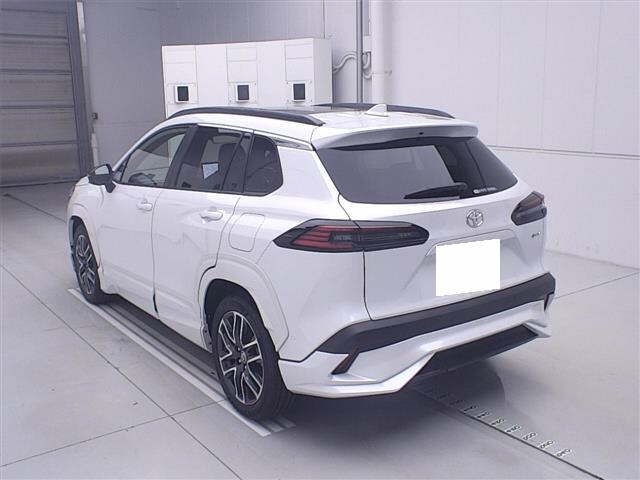 Toyota COROLLA CROSS 2026 8269933-1