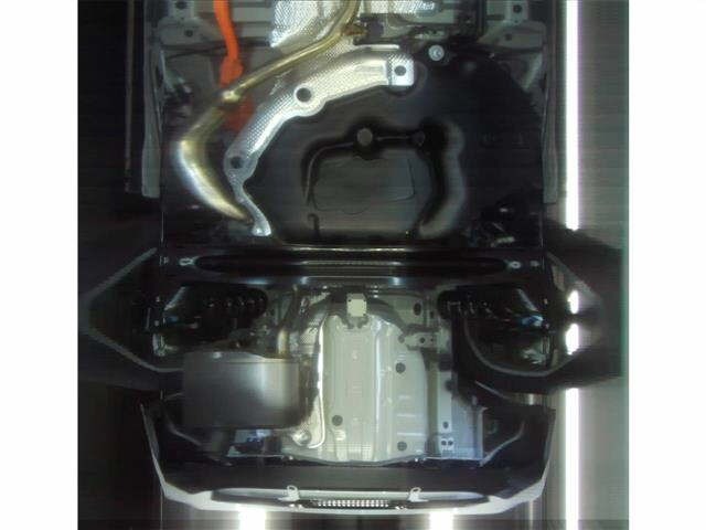 Toyota COROLLA CROSS 2026 8269933-11