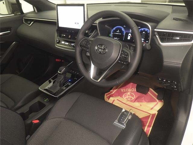 Toyota COROLLA CROSS 2026 8269933-3