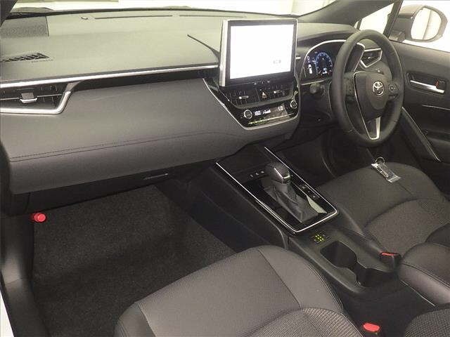 Toyota COROLLA CROSS 2026 8269933-4
