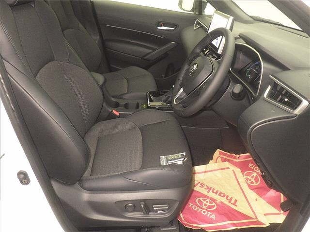 Toyota COROLLA CROSS 2026 8269933-5