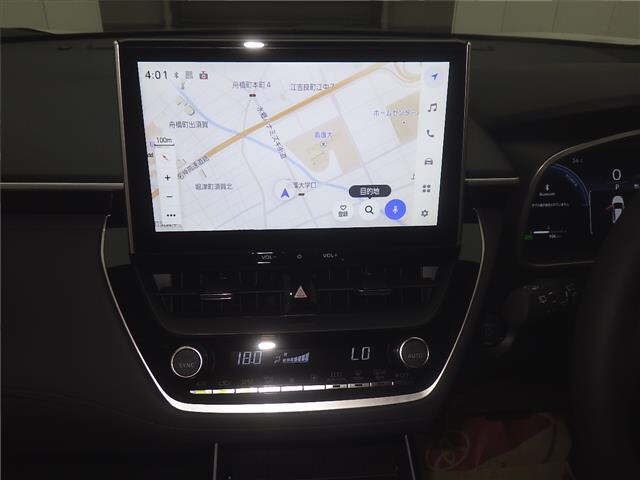 Toyota COROLLA CROSS 2026 8269933-6