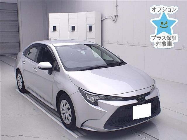 Toyota COROLLA 2020 8270091-0