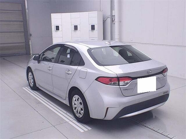 Toyota COROLLA 2020 8270091-1