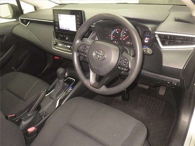 Toyota COROLLA 2020 8270091-3