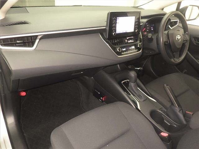 Toyota COROLLA 2020 8270091-4