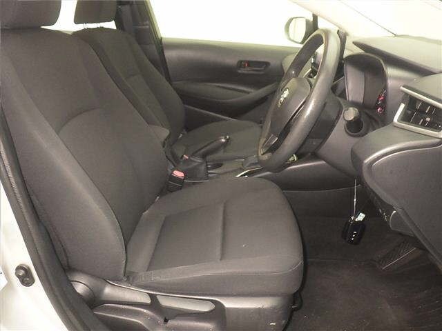 Toyota COROLLA 2020 8270091-5