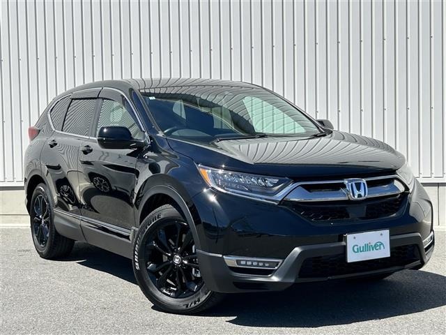 Honda CR-V 2021 8271609-0