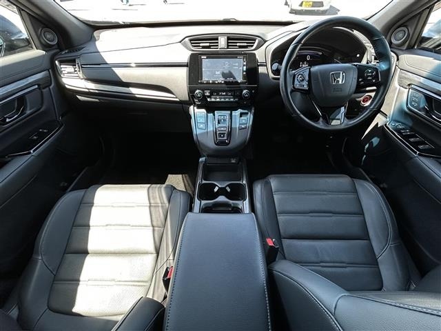 Honda CR-V 2021 8271609-2