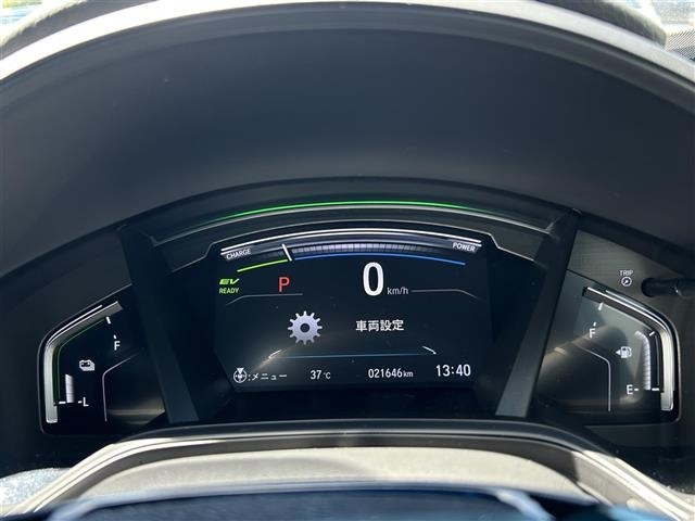 Honda CR-V 2021 8271609-21