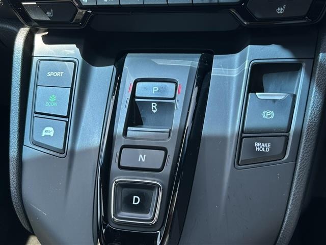 Honda CR-V 2021 8271609-3